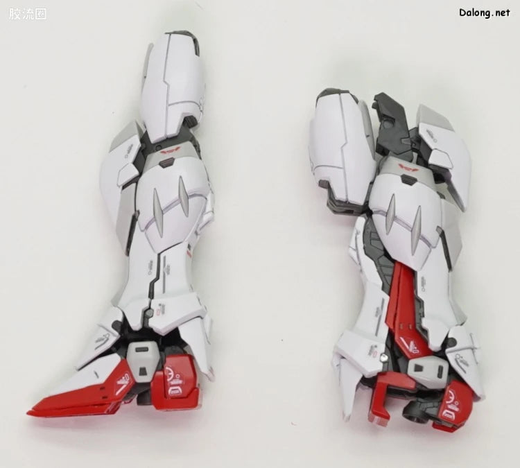 RG 1/144 Wing Gundam Zero