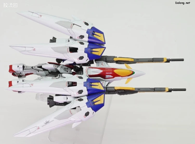 RG 1/144 Wing Gundam Zero