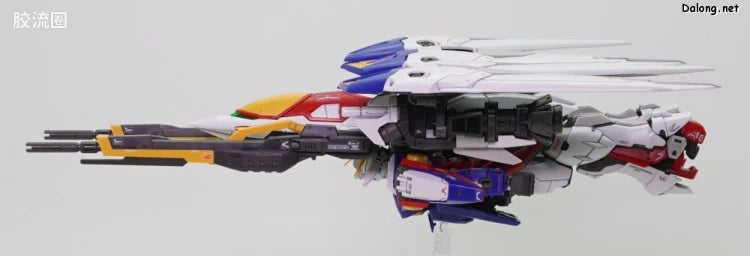 RG 1/144 Wing Gundam Zero