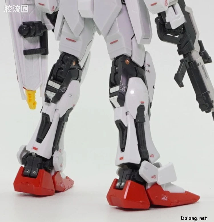 P-Bandai RG 1/144 GAT-X105 Strike Gundam