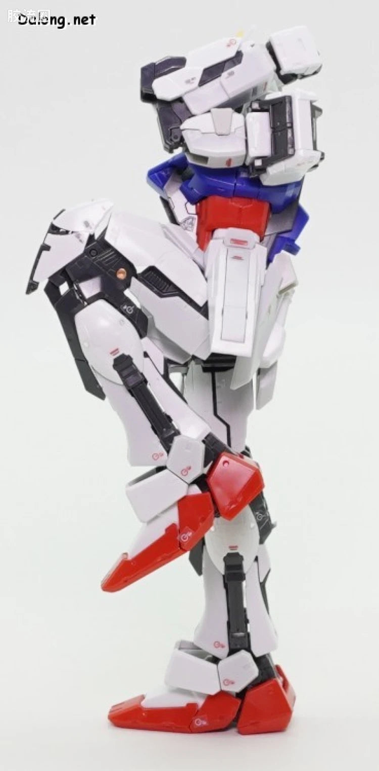 P-Bandai RG 1/144 GAT-X105 Strike Gundam