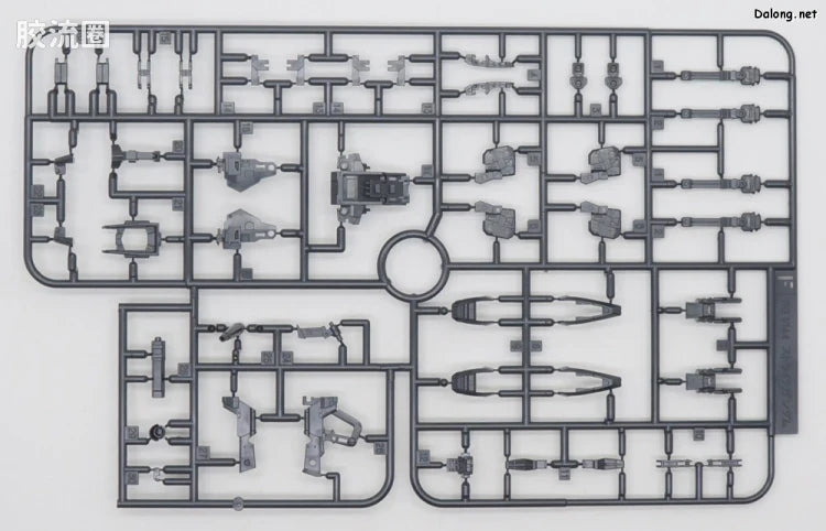 P-Bandai RG 1/144 GAT-X105 Strike Gundam