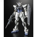 P-Bandai RG 1/144 GAT-X105 Strike Gundam Deactive Mode
