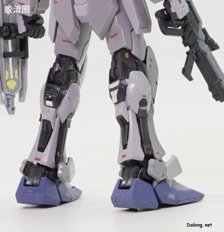 P-Bandai RG 1/144 GAT-X105 Strike Gundam Deactive Mode