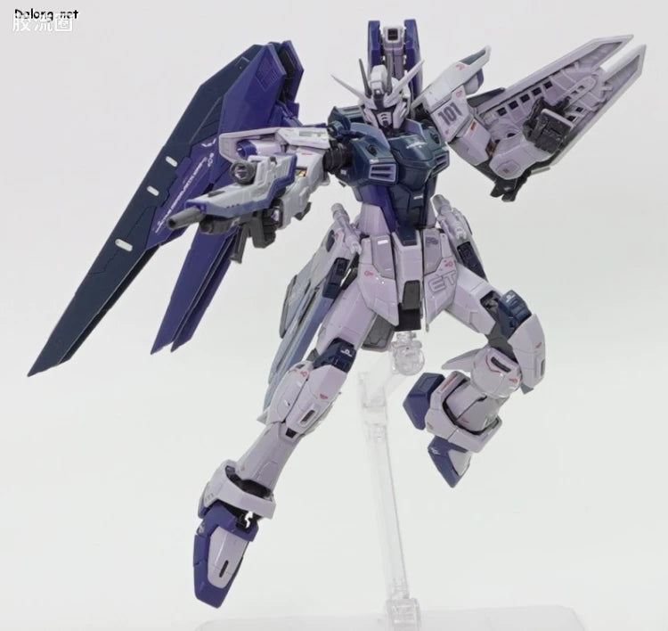 P-Bandai RG 1/144 ZGMF-X10A Freedom Gundam Deactive Mode
