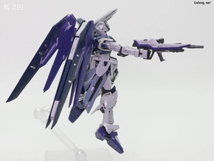 P-Bandai RG 1/144 ZGMF-X10A Freedom Gundam Deactive Mode