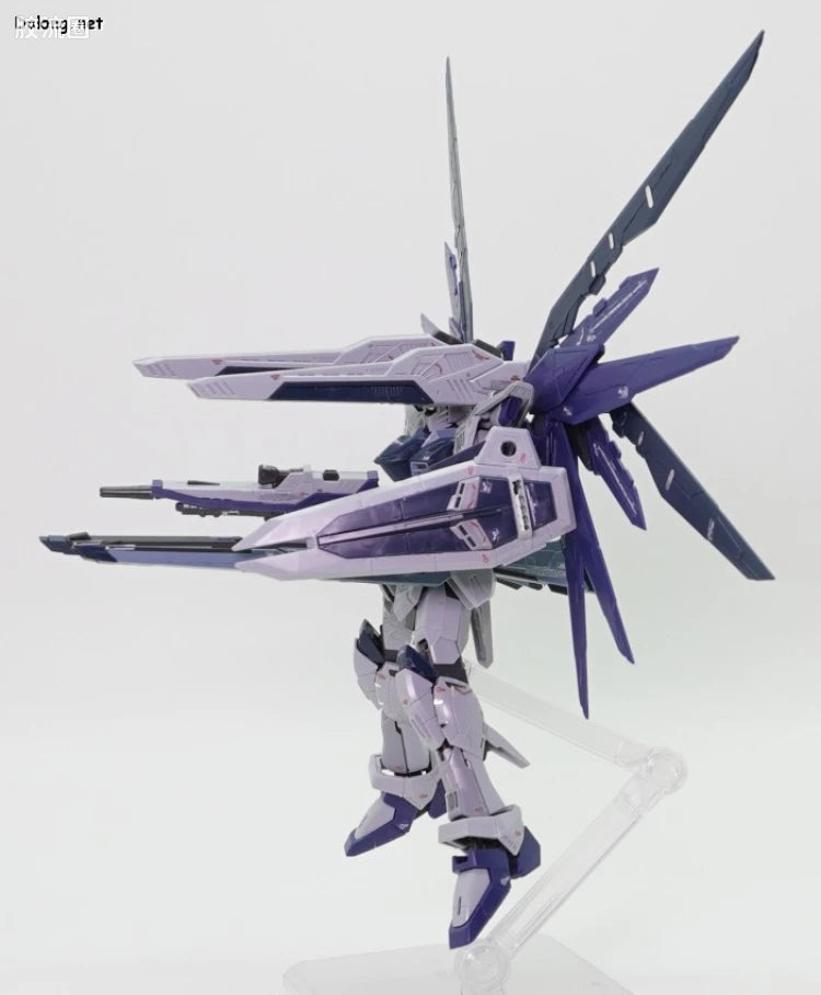P-Bandai RG 1/144 ZGMF-X10A Freedom Gundam Deactive Mode