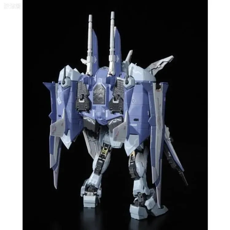 P-Bandai RG 1/144 ZGMF-X09A Justice Gundam Deactive Mode