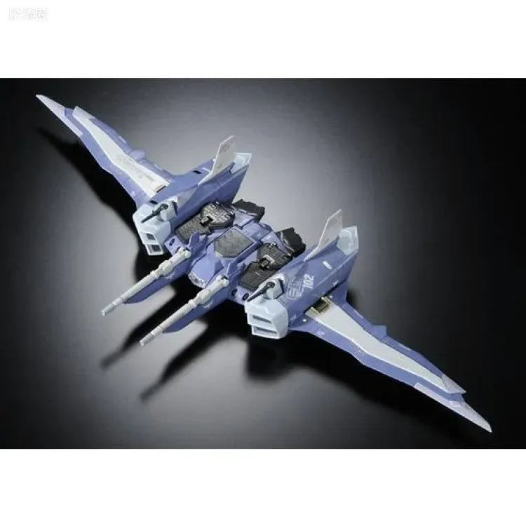 P-Bandai RG 1/144 ZGMF-X09A Justice Gundam Deactive Mode