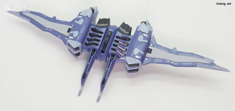 P-Bandai RG 1/144 ZGMF-X09A Justice Gundam Deactive Mode