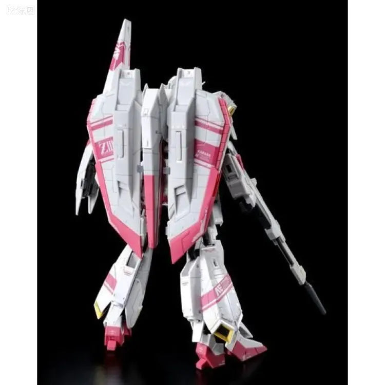 P-Bandai RG 1/144 MSZ-006-3 Zeta Gundam Unit 3