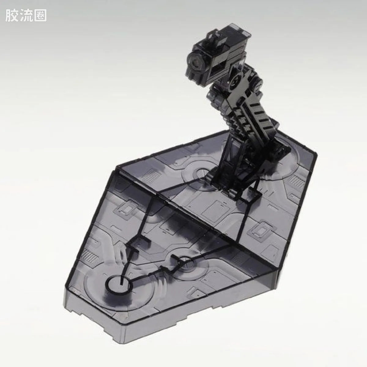 P-Bandai RG 1/144 Expansion Effect Unit “Wings of Light” for Destiny Gundam