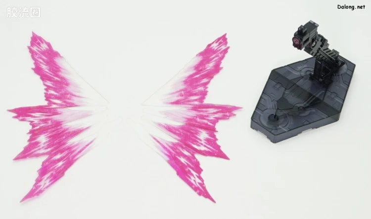 P-Bandai RG 1/144 Expansion Effect Unit “Wings of Light” for Destiny Gundam