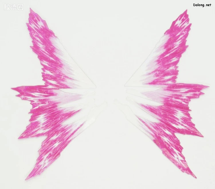P-Bandai RG 1/144 Expansion Effect Unit “Wings of Light” for Destiny Gundam