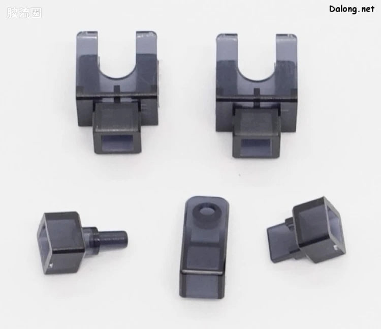 P-Bandai RG 1/144 Expansion Effect Unit “Wings of Light” for Destiny Gundam