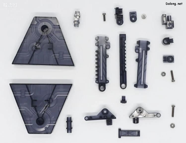 P-Bandai RG 1/144 Expansion Effect Unit “Wings of Light” for Destiny Gundam
