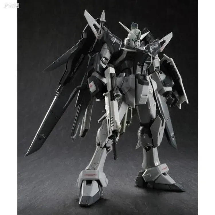 P-Bandai RG 1/144 ZGMF-X42S Destiny Gundam Deactive Mode