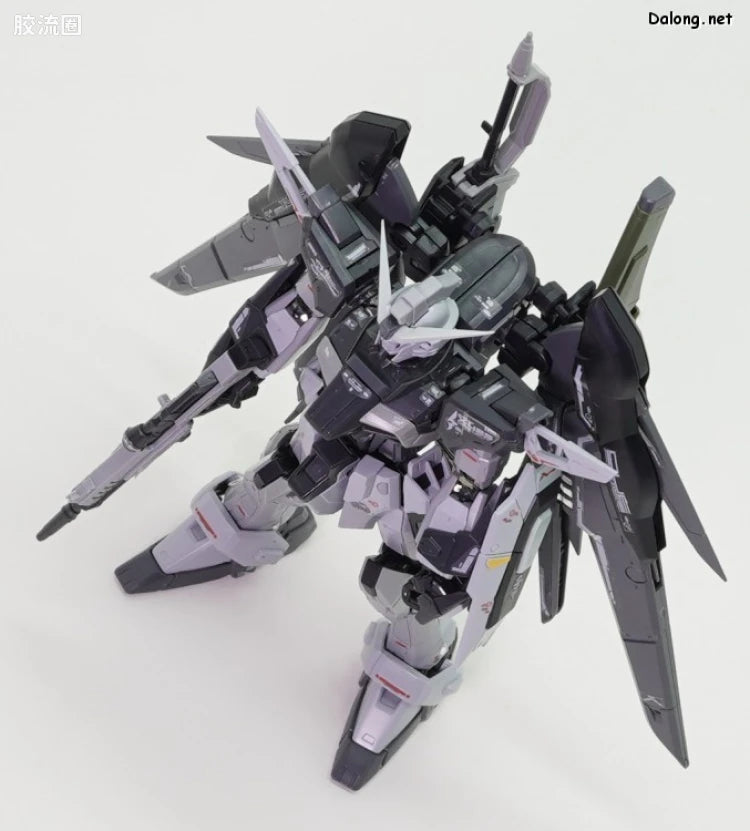 P-Bandai RG 1/144 ZGMF-X42S Destiny Gundam Deactive Mode