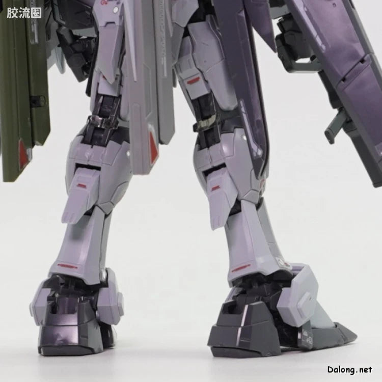 P-Bandai RG 1/144 ZGMF-X42S Destiny Gundam Deactive Mode