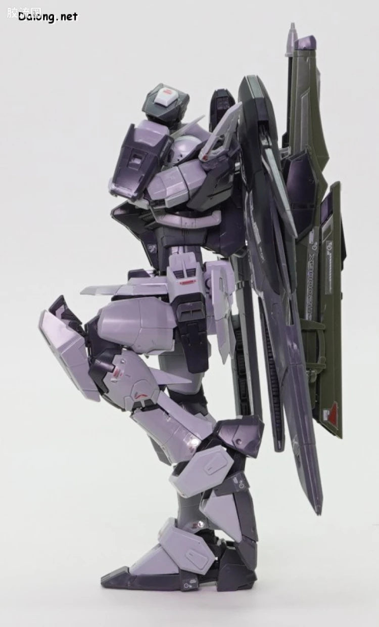 P-Bandai RG 1/144 ZGMF-X42S Destiny Gundam Deactive Mode