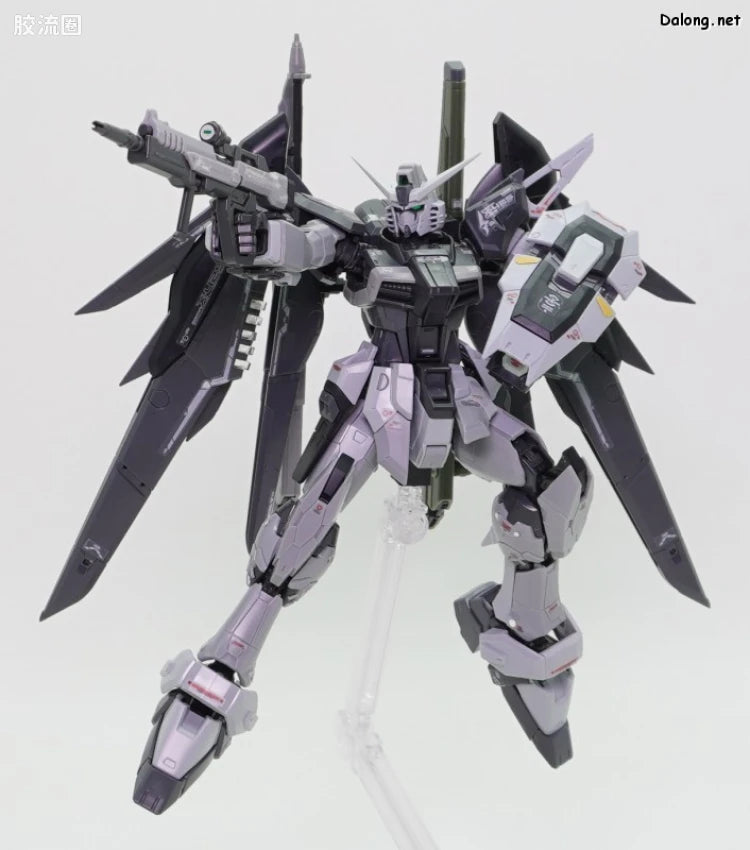 P-Bandai RG 1/144 ZGMF-X42S Destiny Gundam Deactive Mode