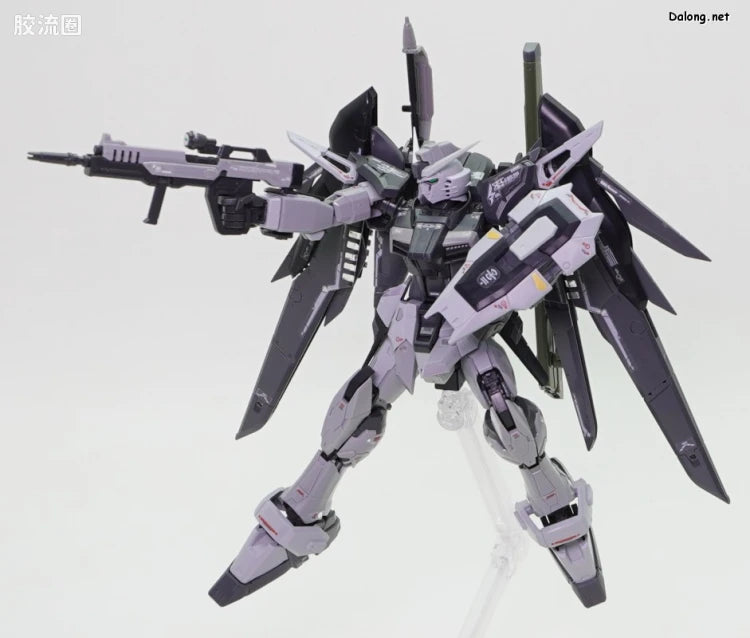 P-Bandai RG 1/144 ZGMF-X42S Destiny Gundam Deactive Mode
