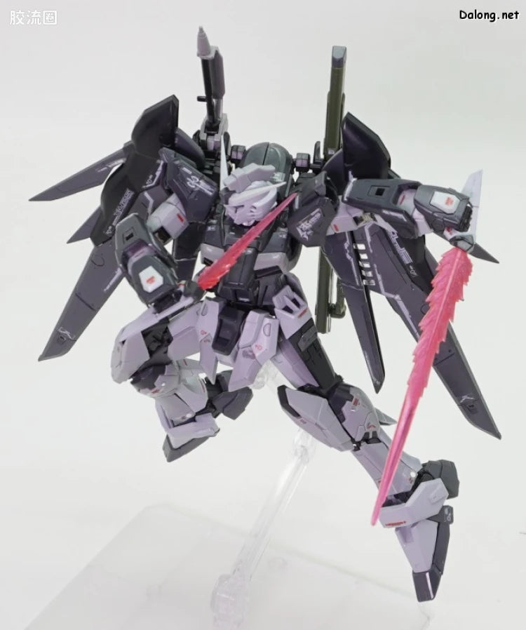 P-Bandai RG 1/144 ZGMF-X42S Destiny Gundam Deactive Mode