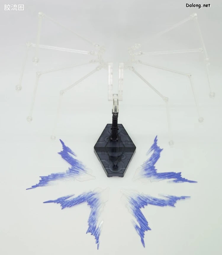 P-Bandai RG 1/144 Expansion Effect Unit “Wings in the Sky” for ZGMF-X20A Strike Freedom Gundam