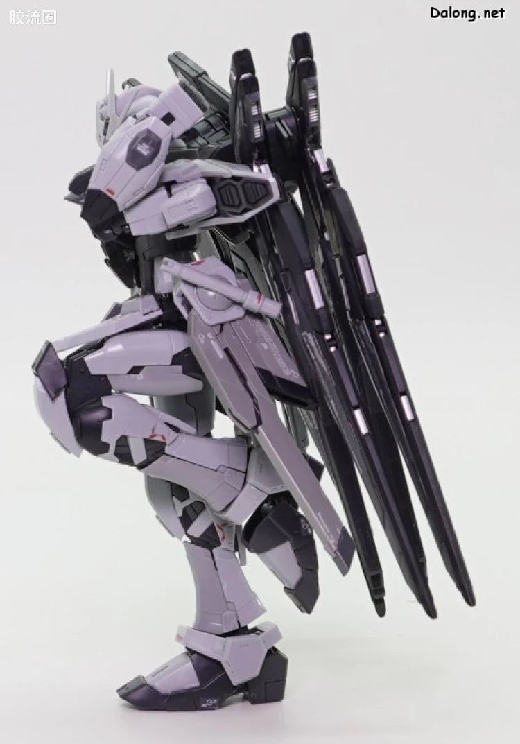 P-Bandai RG 1/144 ZGMF-X20A Strike Freedom Gundam Deactive Mode
