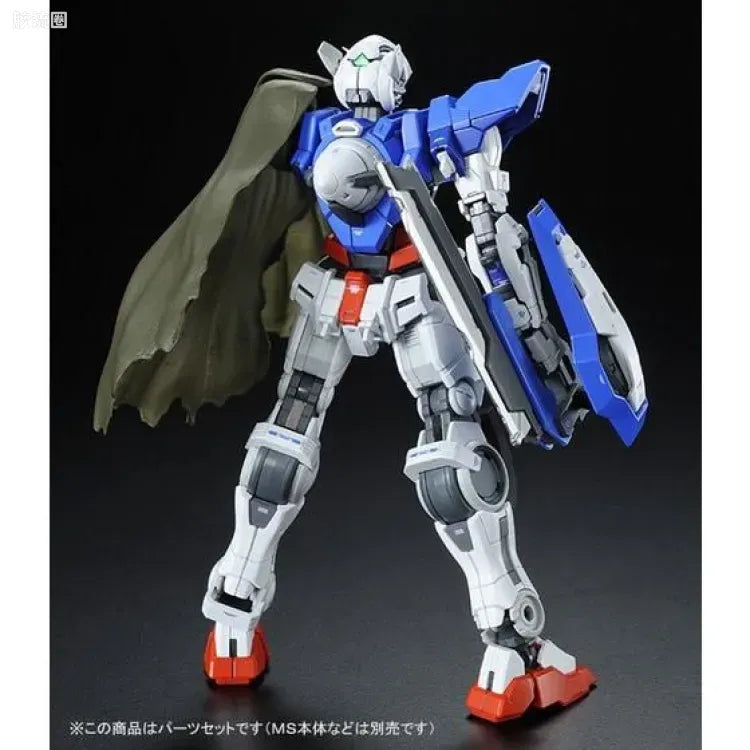 P-Bandai RG 1/144 Repair Parts Set for Gundam Exia