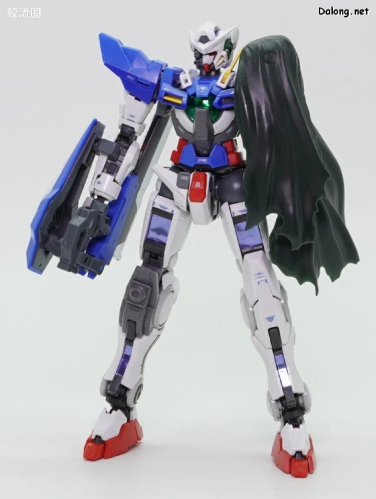 P-Bandai RG 1/144 Repair Parts Set for Gundam Exia