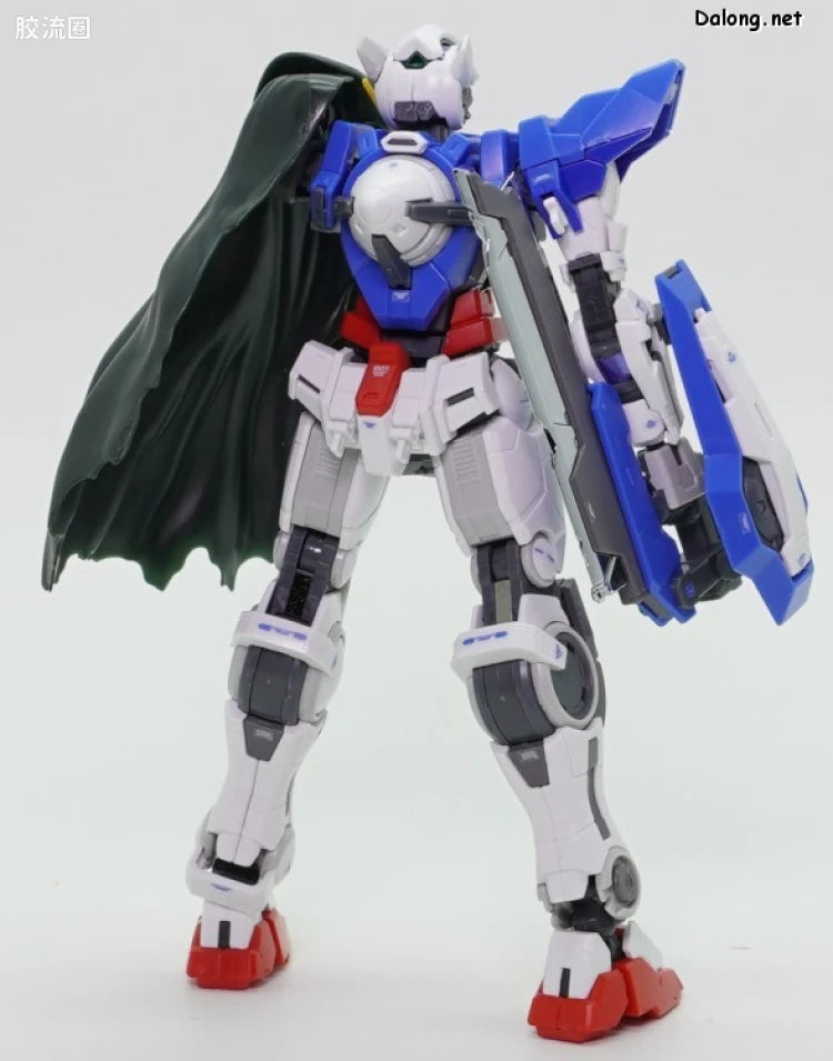 P-Bandai RG 1/144 Repair Parts Set for Gundam Exia