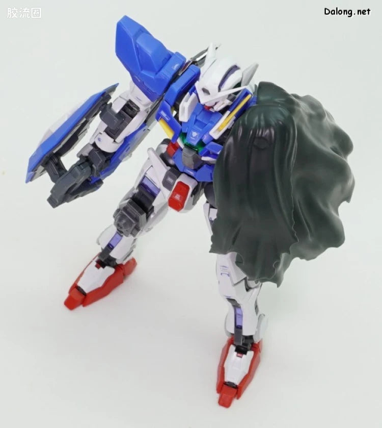 P-Bandai RG 1/144 Repair Parts Set for Gundam Exia
