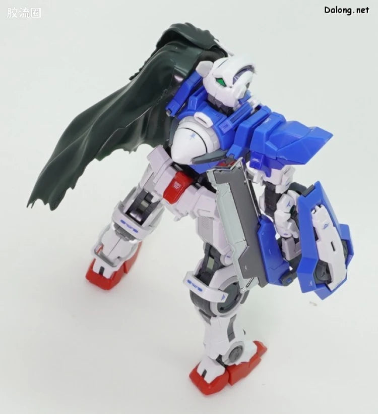 P-Bandai RG 1/144 Repair Parts Set for Gundam Exia