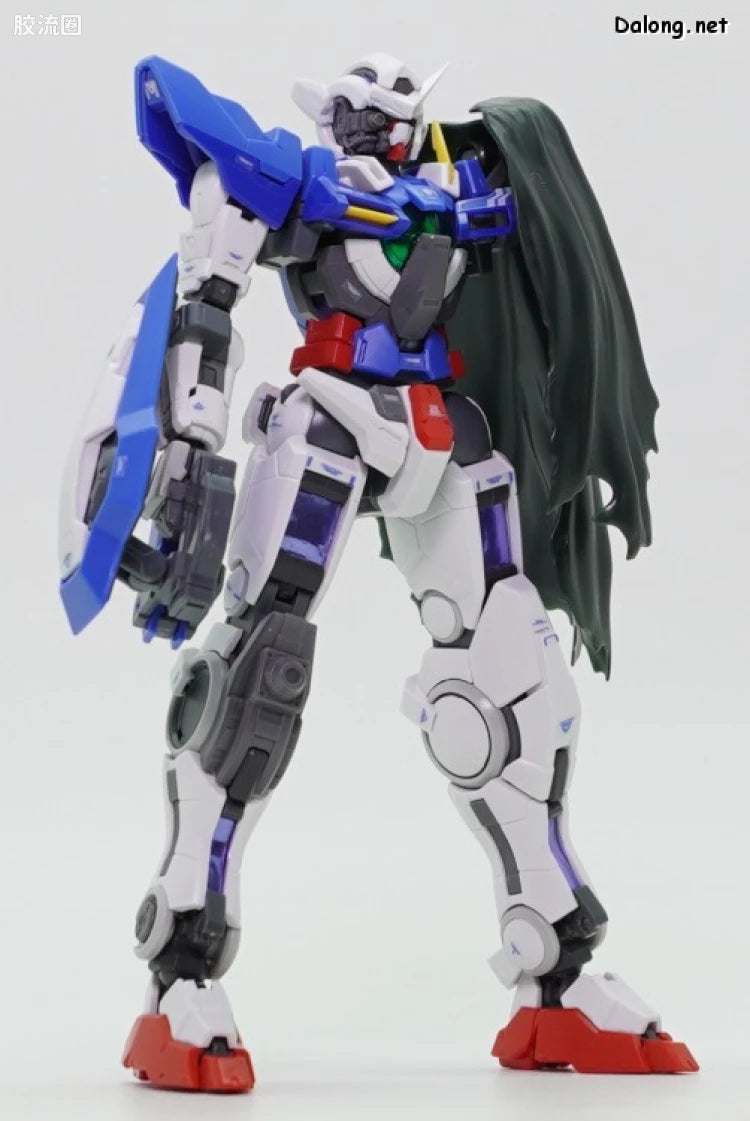 P-Bandai RG 1/144 Repair Parts Set for Gundam Exia