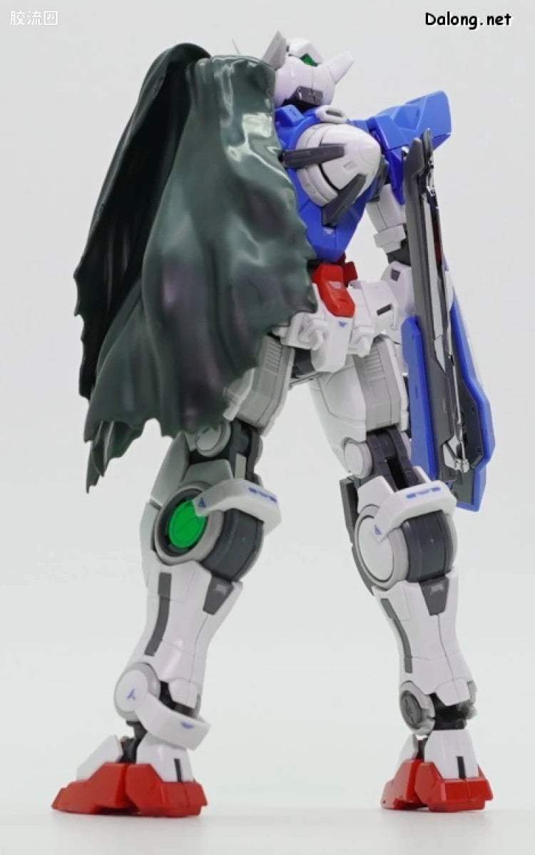 P-Bandai RG 1/144 Repair Parts Set for Gundam Exia