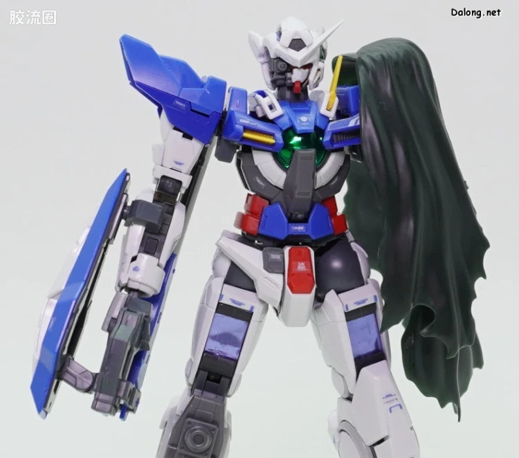P-Bandai RG 1/144 Repair Parts Set for Gundam Exia