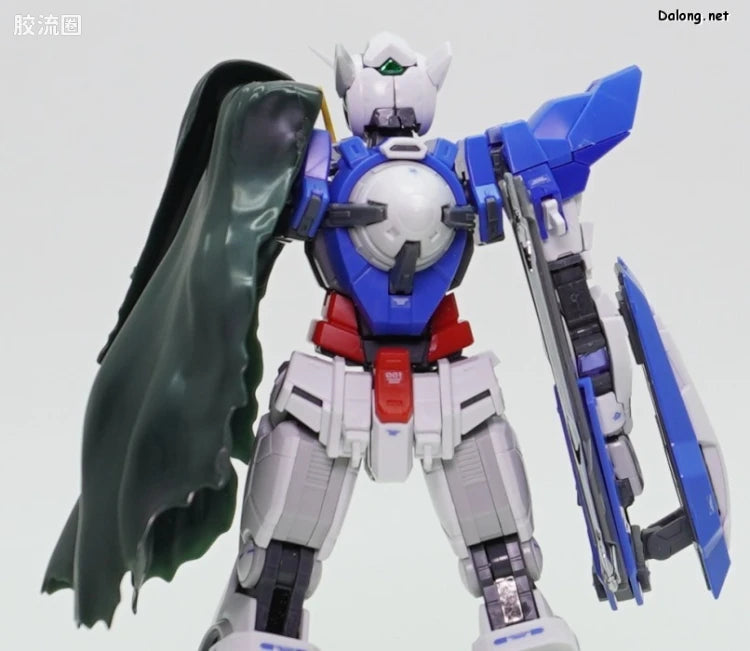 P-Bandai RG 1/144 Repair Parts Set for Gundam Exia