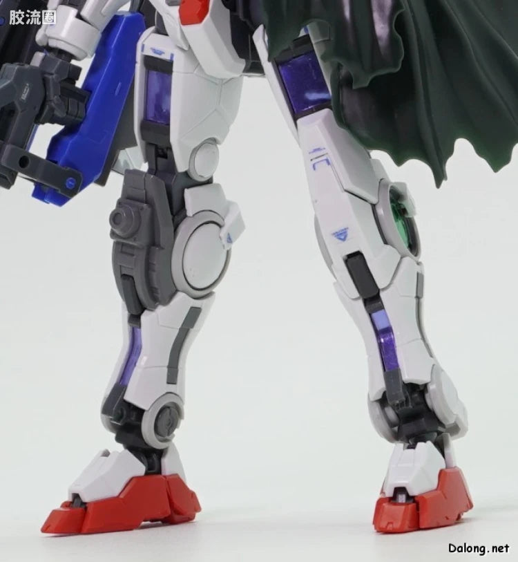 P-Bandai RG 1/144 Repair Parts Set for Gundam Exia