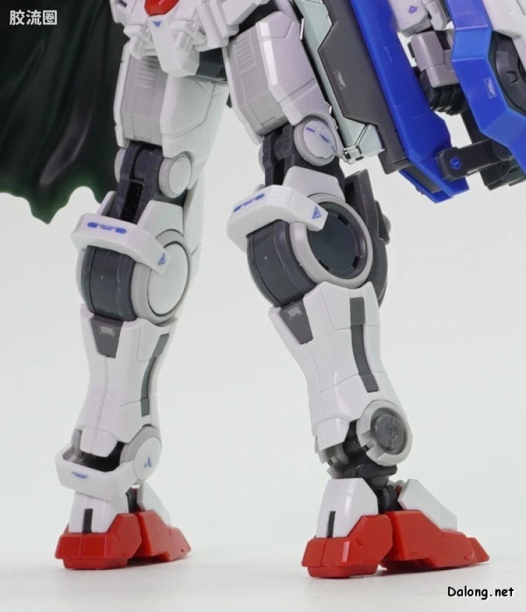 P-Bandai RG 1/144 Repair Parts Set for Gundam Exia