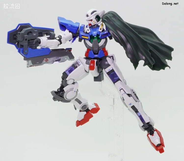 P-Bandai RG 1/144 Repair Parts Set for Gundam Exia