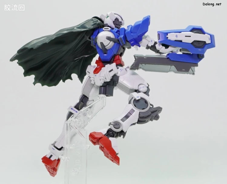P-Bandai RG 1/144 Repair Parts Set for Gundam Exia