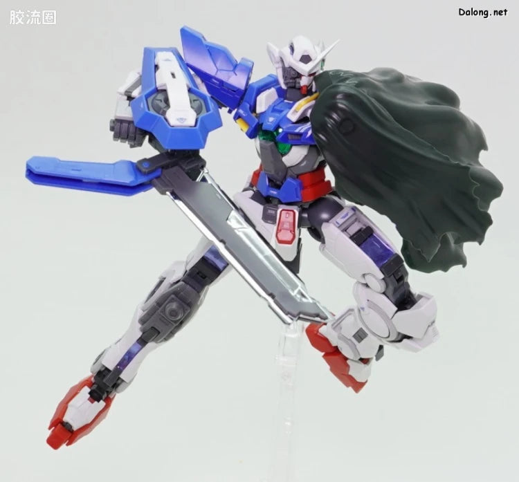 P-Bandai RG 1/144 Repair Parts Set for Gundam Exia