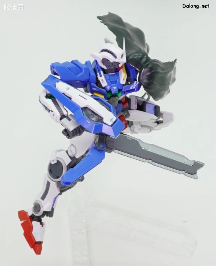P-Bandai RG 1/144 Repair Parts Set for Gundam Exia