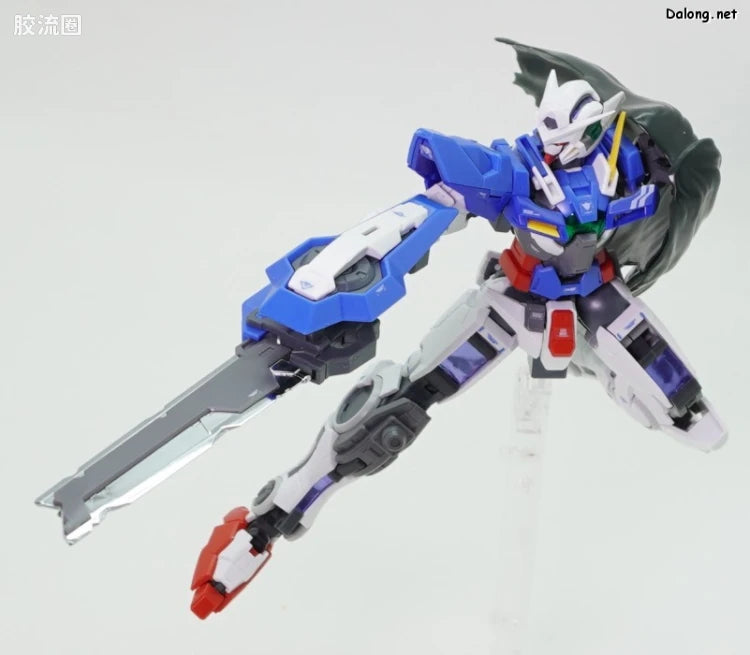 P-Bandai RG 1/144 Repair Parts Set for Gundam Exia