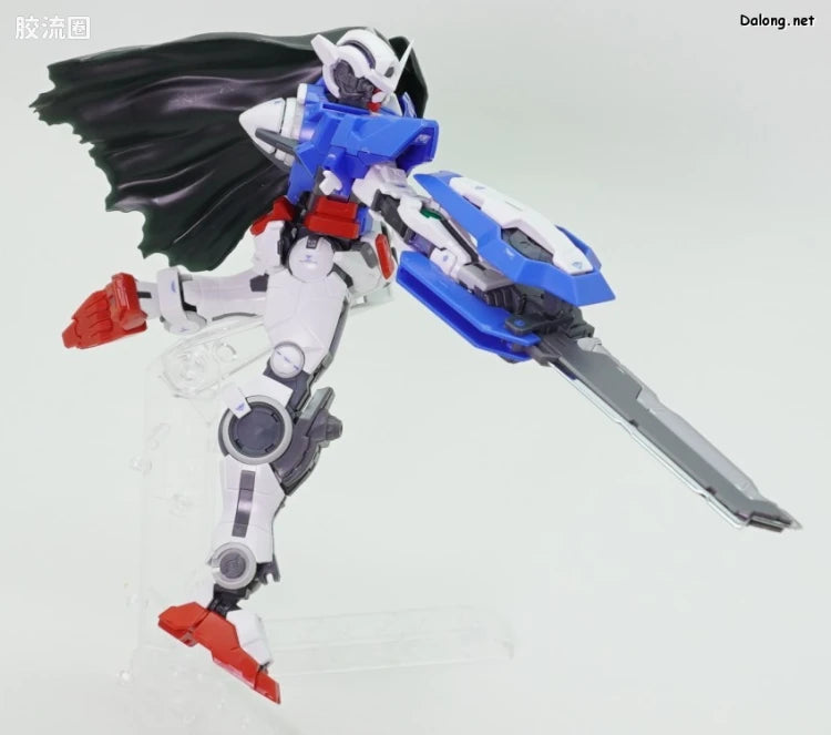 P-Bandai RG 1/144 Repair Parts Set for Gundam Exia