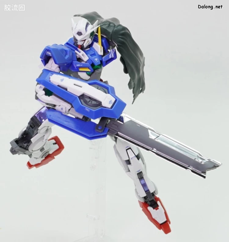 P-Bandai RG 1/144 Repair Parts Set for Gundam Exia