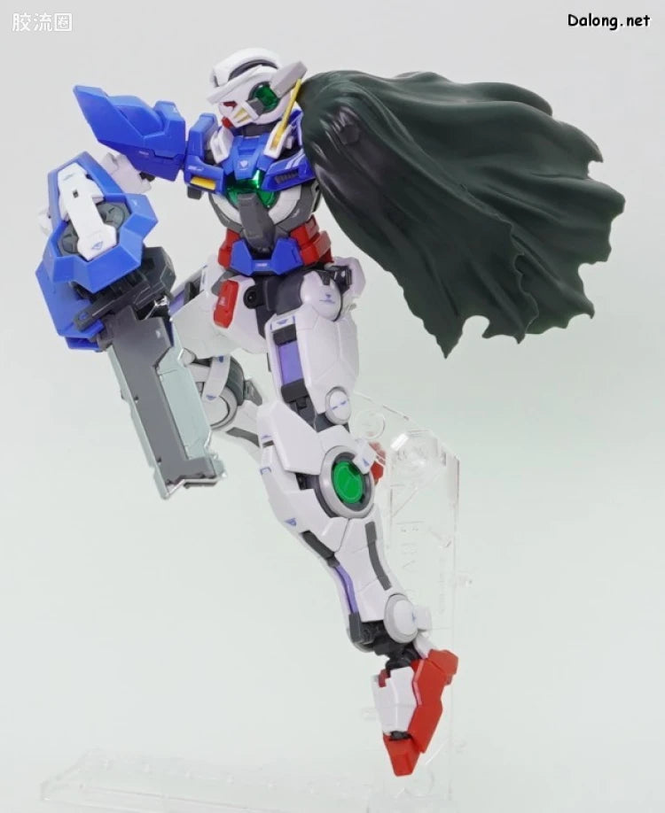 P-Bandai RG 1/144 Repair Parts Set for Gundam Exia