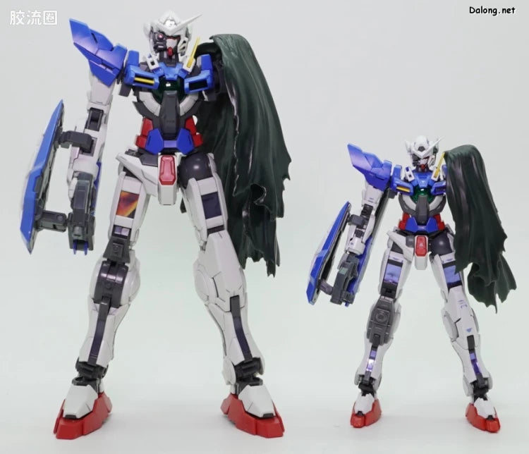 P-Bandai RG 1/144 Repair Parts Set for Gundam Exia