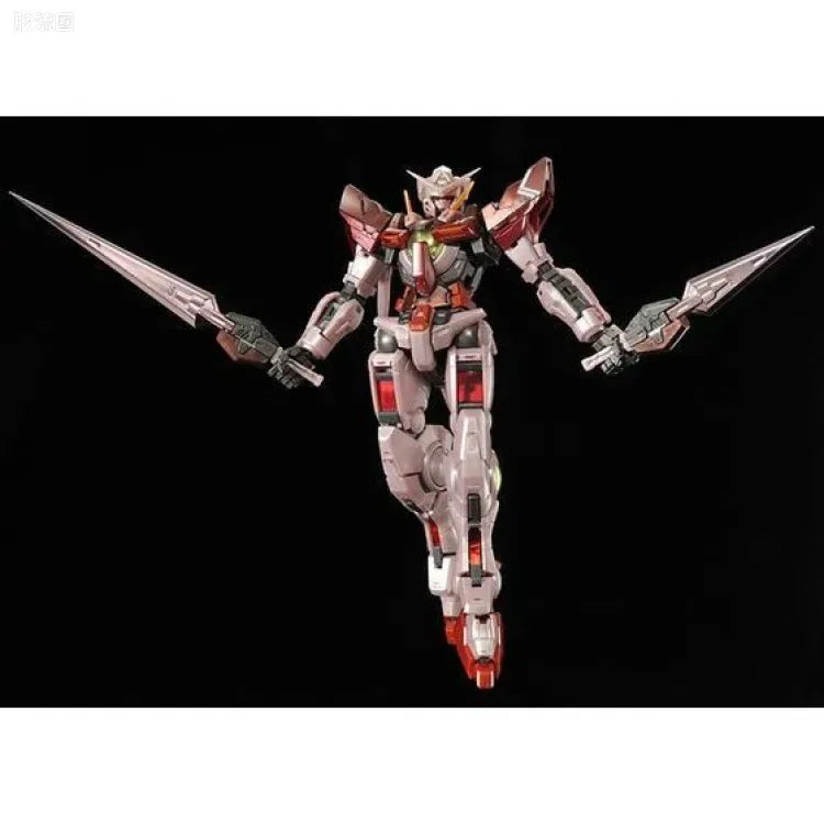P-Bandai RG 1/144 Gundam Exia (Trans-Am Mode) Gloss Injection Ver.